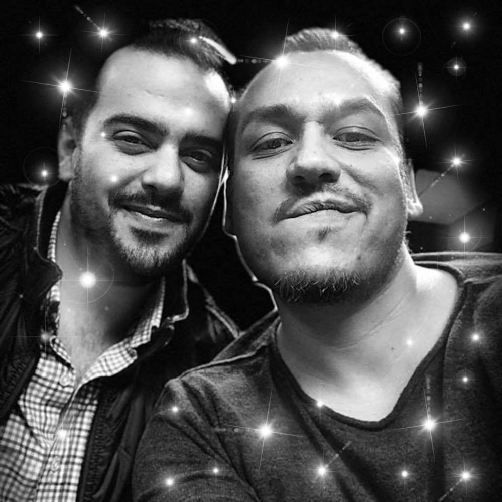 Meet your Posher, Ybrahim jose